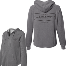 Salty Crew - OPTIC SEA B.F TEE