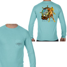 Sea Gear Apparel - Hiney Long Sleeve Mens