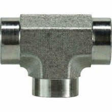 Midland Industries - Steel Pipe Tee FP