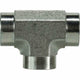 Midland Industries - Steel Pipe Tee FP