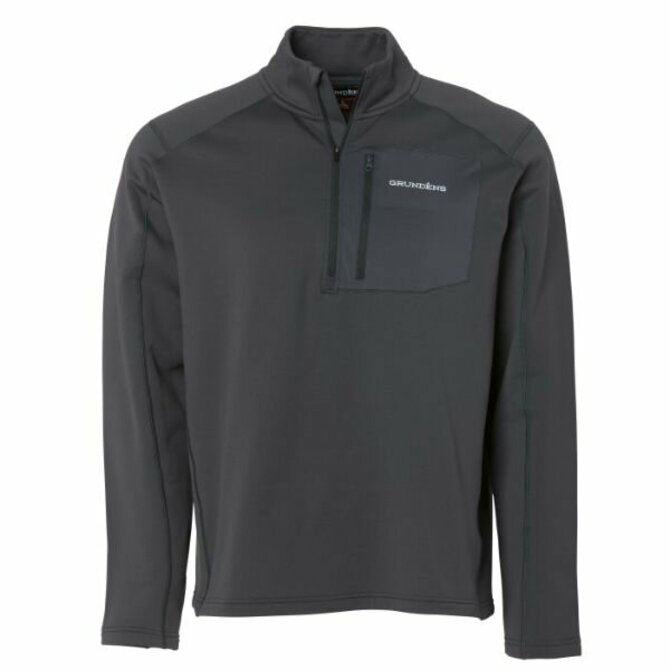 Grundens - Grundensndies Thermal 1_4 Zip