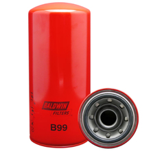 Baldwin Spin-on Lube Filter - B Series