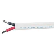 Ancor - Tinned Duplex Wire