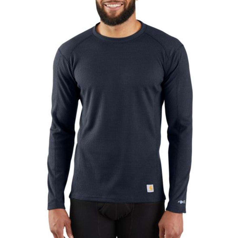 Carhartt - Base Force Midweight Crew
