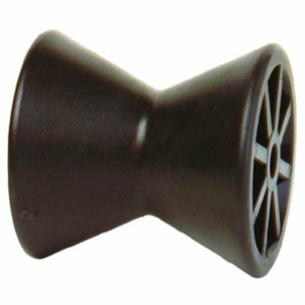 Tie Down Bow Roller