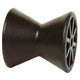 Tie Down Bow Roller