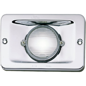 Perko Vertical Rectangle Stern Light 0939DP1STS