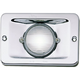 Perko Vertical Rectangle Stern Light 0939DP1STS