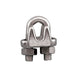 Suncor Stainless - Steel Wire Rope Clip