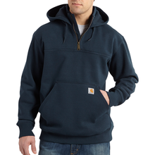 Carhartt - Heavyweight 1/4 Zip Sweatshirt