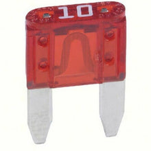 Sea Choice ATM Blade Mini Fuse 5pk