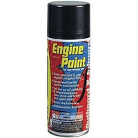 Moeller - Engine Spray Paint