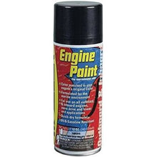 Moeller - Engine Spray Paint