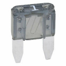 Sea Choice ATM Blade Mini Fuse 5pk