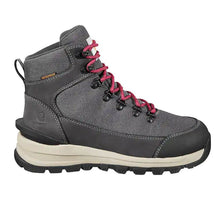 Carhartt - Women`s Gilmore WP 6`` Soft Toe Hiker