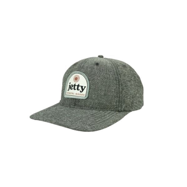 Jetty Rising Snapback F22RISI