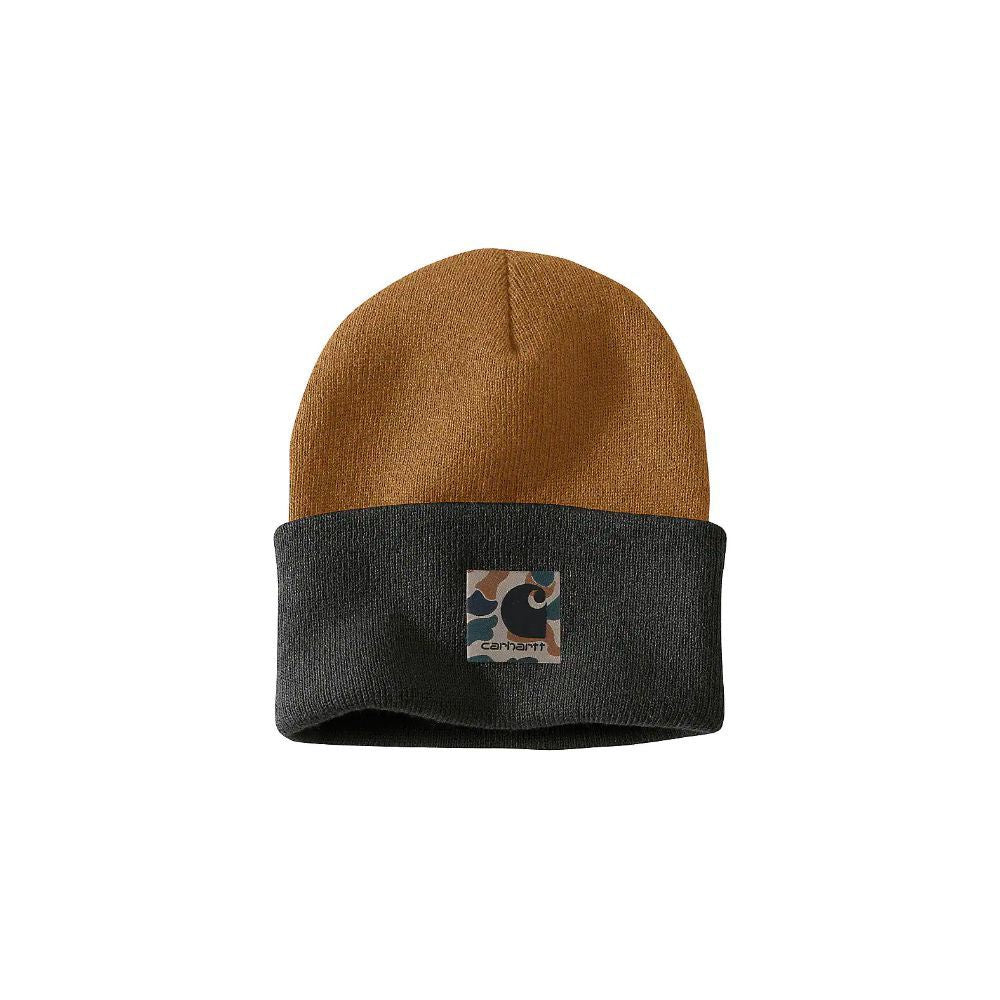 Carhartt - Knit Earflap Hat