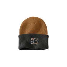 Carhartt - Knit Earflap Hat