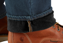 Carhartt - Rugged Flex Fleece Jean