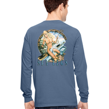 Sea Gear Apparel - Sea Legs Long Sleeve Tee