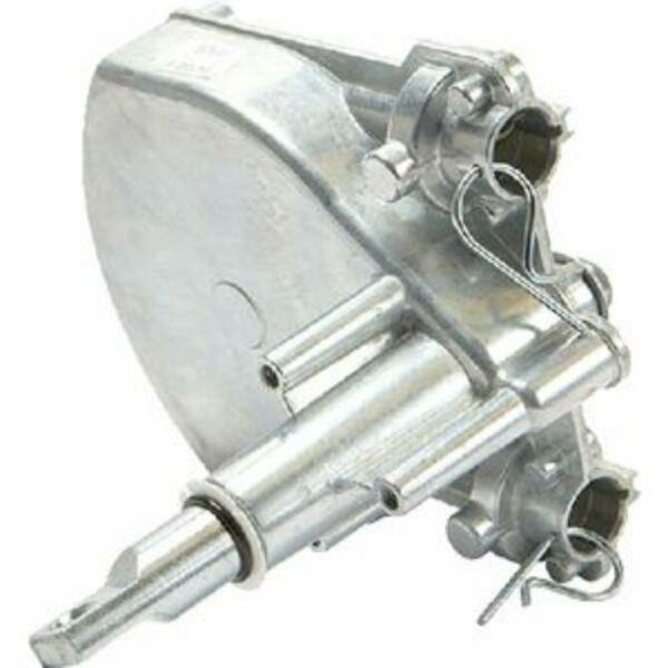 Teleflex Helm Single Quick Connect