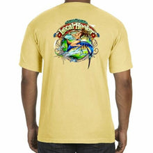 SG Local Hooker SHORT SLEEVE