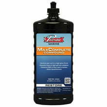 Presta Max Complete Compound