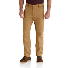 Carhartt - Men's Rugged Flex Rigby 5-Pocket Work Pants