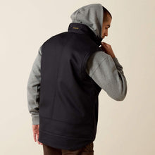 Ariat - Mens Rebar Duracanvas Vest