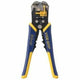 Irwin Self-Adjusting Wire Stripper