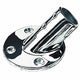 Sea Dog Stainless Steel 45D Round Base