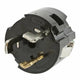 Hubbell - Receptacle 125/250V (Boat)