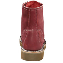 Carhartt - Women`s 6`` Moc Soft Toe Wedge Boot (FW6023)