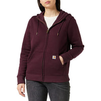 Carhartt - Midweight Full-Zip Sweatshirt