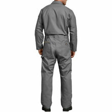 Dickies - Deluxe Coveralls LS