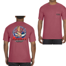 Sea Gear Apparel - HOOKER SHORT SLEEVE
