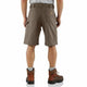 Carhartt - Canvas Utility Work Short