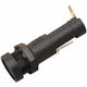 Sea Dog Round Fuse Holder with Flush Cap