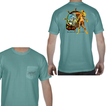 Sea Gear Apparel - Hiney Short Sleeve Mens