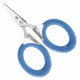Cuda - Titanium Bonded Micro Scissors