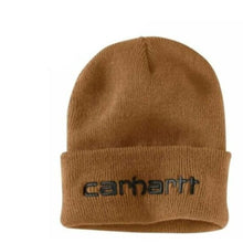 Carhartt - Logo Graphic Beanie