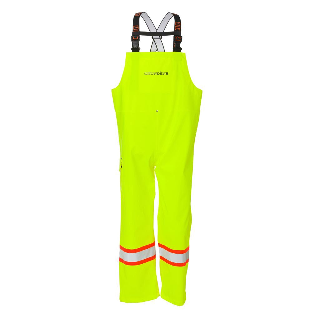 Grundens - Neptune Bib CSA HiVis