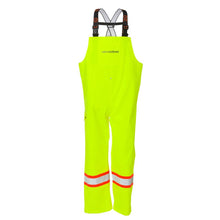 Grundens - Neptune Bib CSA HiVis