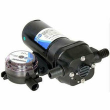 Jabsco - Par Max 4 Bilge/Shower Pump