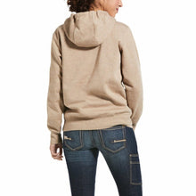 Ariat - Rebar Skill Set 1/2 Zip Hood