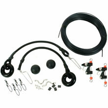 Black Marine - Outrigger Kit Complete OK-001