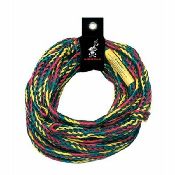 Airhead Deluxe 4 Rider Tube Rope