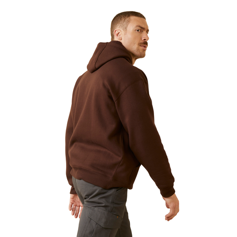 Ariat - Rebar Graphic Hood