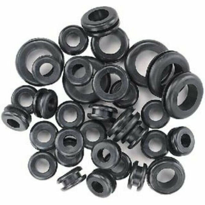 Ancor Assorted Grommet Kit