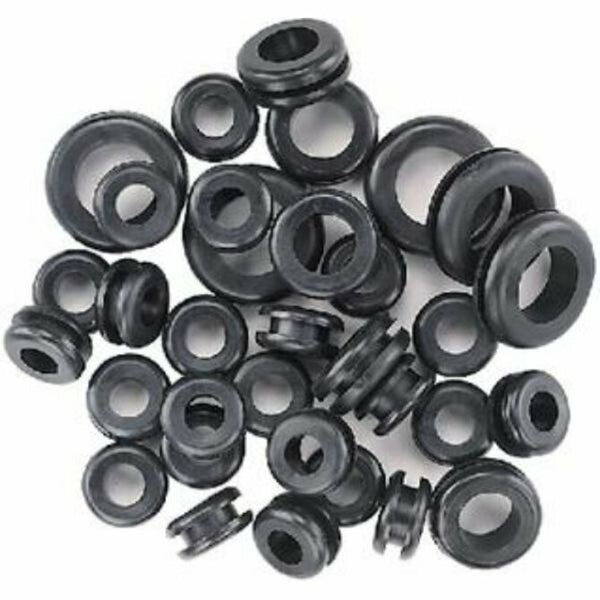 Ancor Assorted Grommet Kit